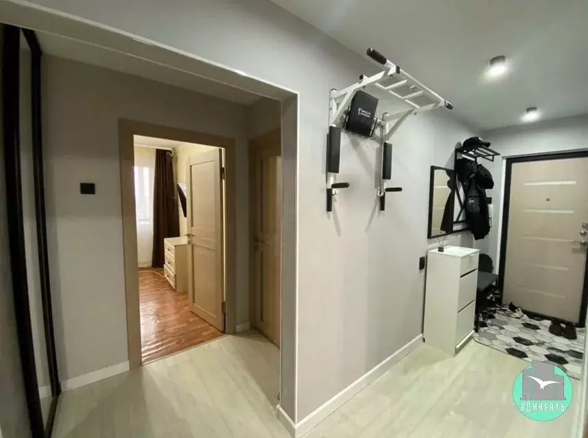 3-к кв. Краснодарский край, Крымск Октябрьская ул., 37А (62.1 м) - Фото 1