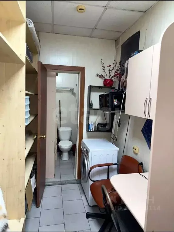 Торговая площадь в Амурская область, Шимановск ул. Ленина, 15 (40 м) - Фото 1