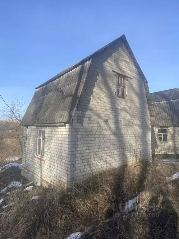 Дом в Белгородская область, Белгородский район, Пушкарское с/пос, с. ... - Фото 1