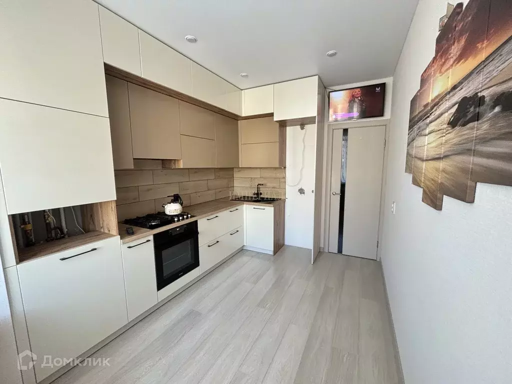 Продаётся 2-к квартира, 54 м - Фото 1