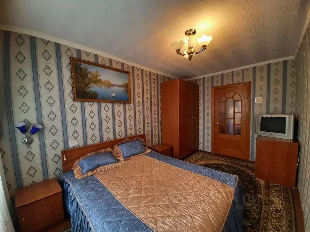 3-к кв. Курская область, Курск просп. Кулакова, 5а (64.2 м) - Фото 1