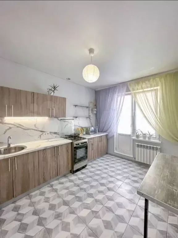 2-к кв. Краснодарский край, Новороссийск Цемдолина тер., ул. 8-я Щель, ... - Фото 1