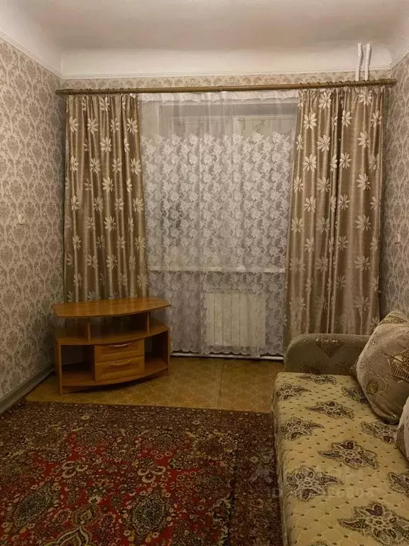 1-к кв. Красноярский край, Красноярск ул. Гастелло, 37 (32.0 м) - Фото 1