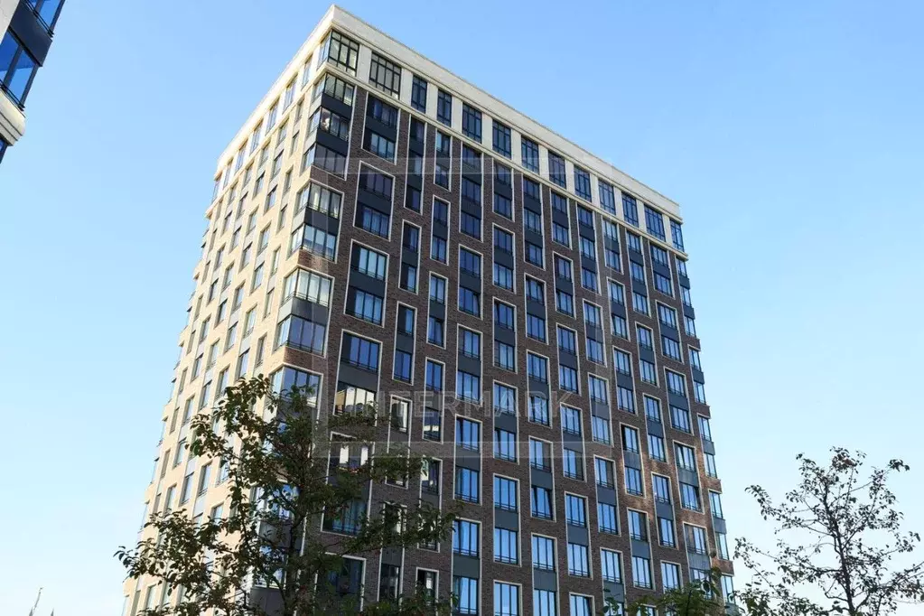 2-к кв. Москва просп. Генерала Дорохова, 39к1А (49.2 м) - Фото 1