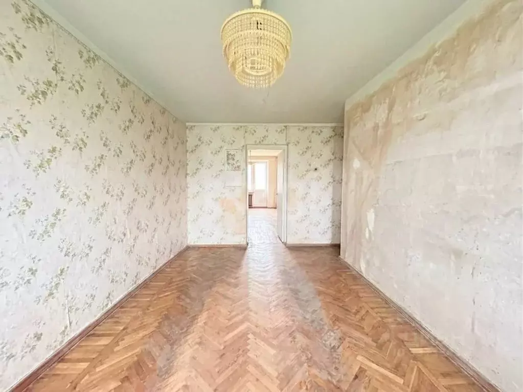 3-к кв. Санкт-Петербург просп. Ветеранов, 141к1 (57.0 м) - Фото 1
