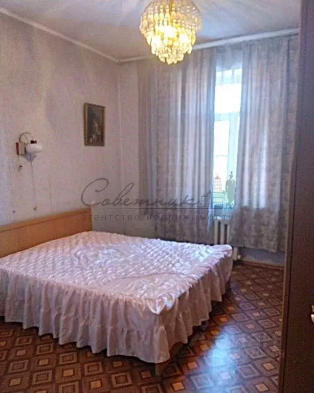 2-к кв. Белгородская область, Старый Оскол Дубрава мкр, 2 кв-л, 2А ... - Фото 2