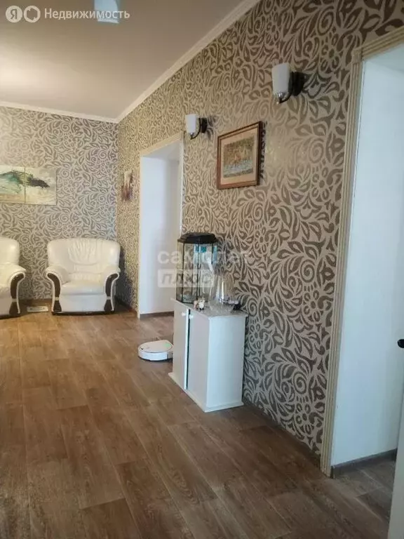 2-комнатная квартира: Липецк, улица Бунина, 15 (80.1 м) - Фото 2