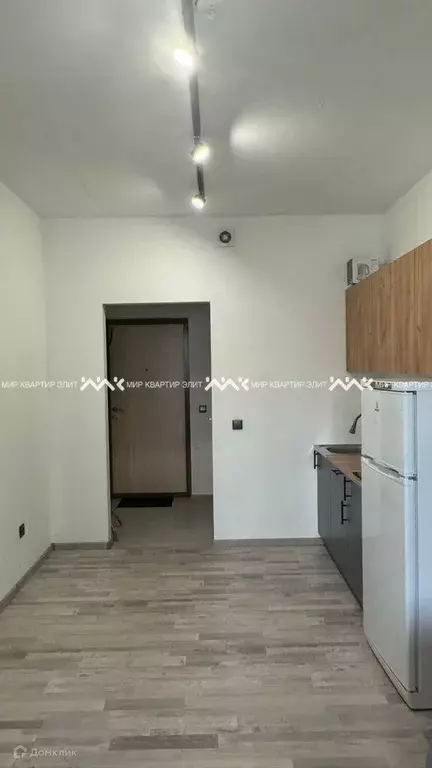 Продаётся квартира-студия, 22.6 м - Фото 1