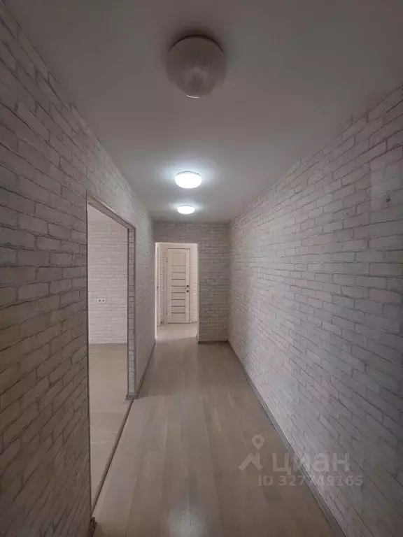 3-к кв. Свердловская область, Екатеринбург ул. Крауля, 55 (62.0 м) - Фото 1