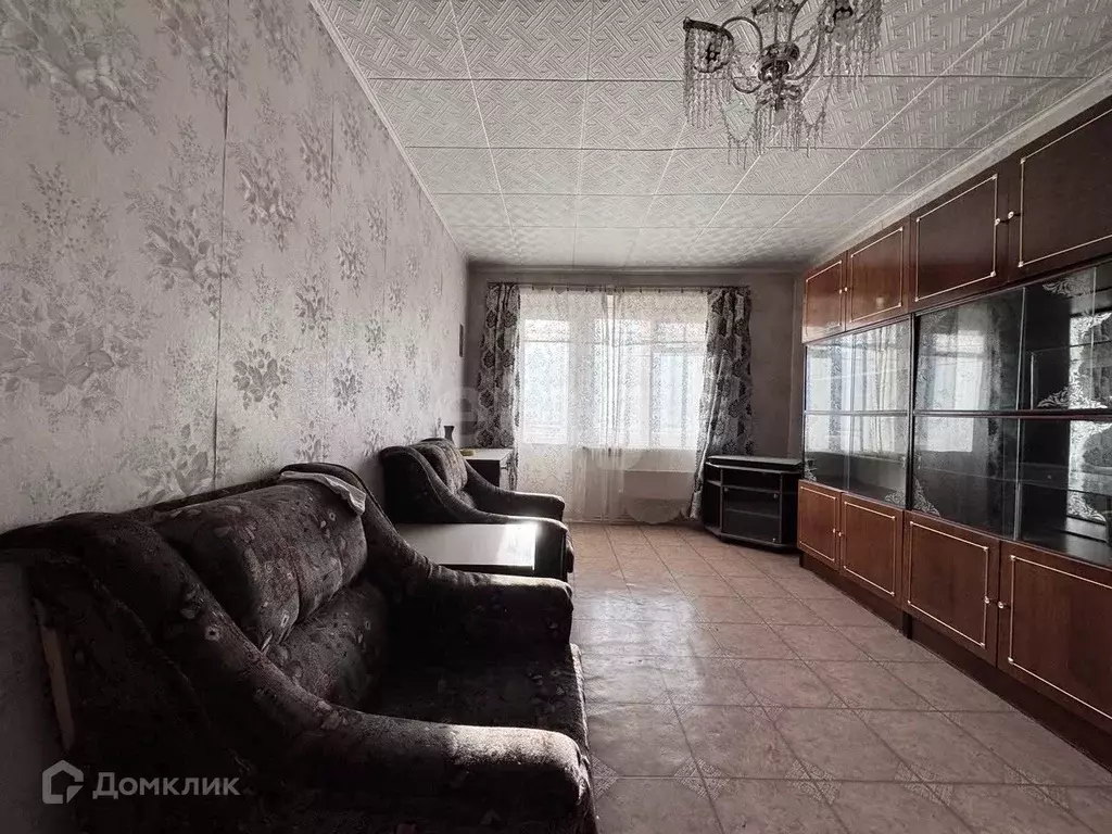 Продаётся 1-к квартира, 29.7 м - Фото 0
