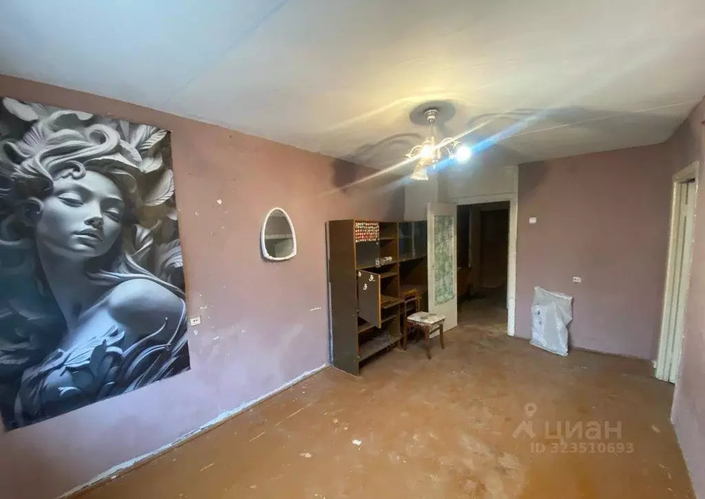 2-к кв. Удмуртия, Воткинск ул. Пугачева, 20 (41.2 м) - Фото 2