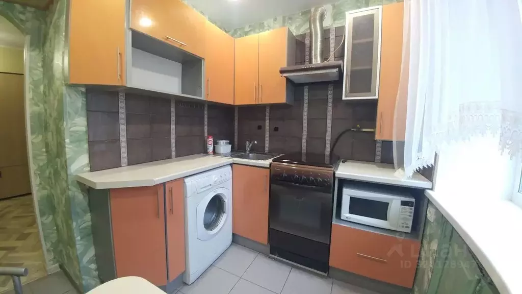 3-к кв. Смоленская область, Смоленск пер. Смирнова, 3/4А (60.0 м) - Фото 1