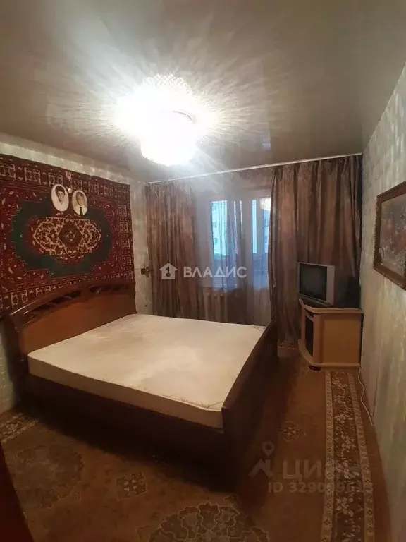 3-к кв. Московская область, Ногинск Богородский городской округ, ул. ... - Фото 2