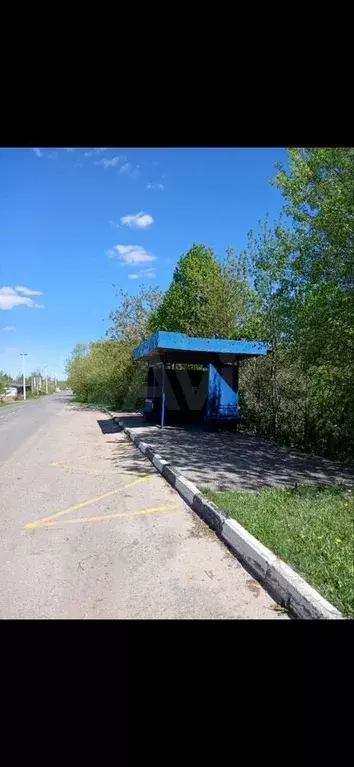 Участок 4 сот. (СНТ, ДНП) - Фото 1