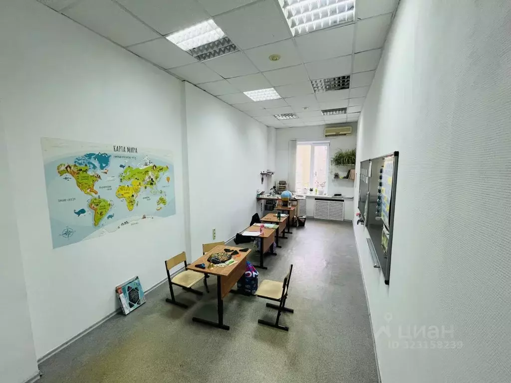 Помещение свободного назначения в Саратовская область, Саратов ... - Фото 1