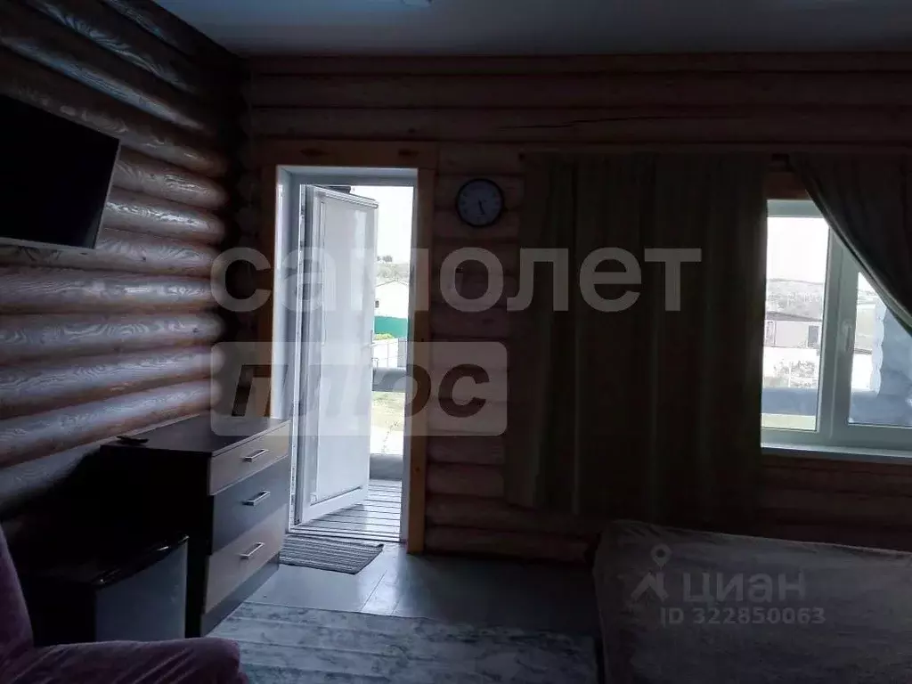 Студия Севастополь ул. Летчика Алексеева, 7 (20.0 м) - Фото 2