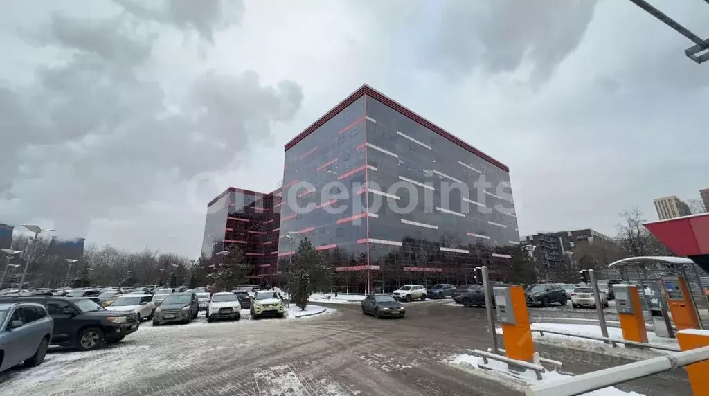 Офис в Москва Очаковское ш., 34 (250 м) - Фото 1