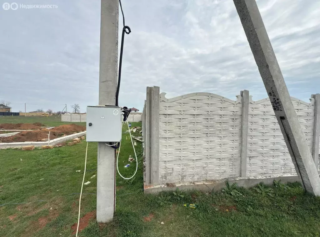 Участок в Республика Крым, Евпатория (5.5 м) - Фото 2