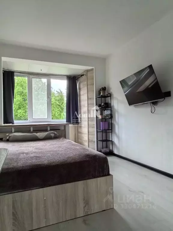 Комната Санкт-Петербург Тимуровская ул., 15К1 (13.4 м) - Фото 2