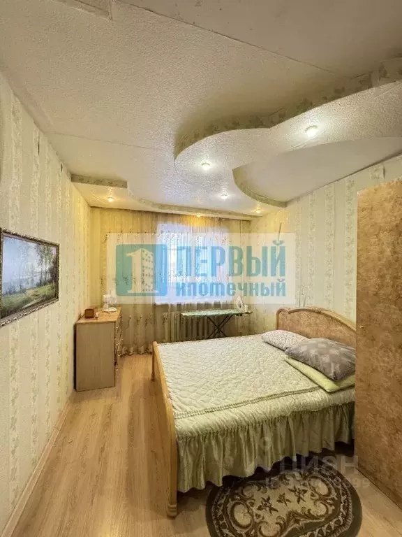 2-к кв. Марий Эл, Йошкар-Ола ул. Петрова, 22А (57.1 м) - Фото 1