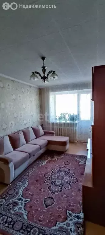 3-комнатная квартира: Чита, Новобульварная улица, 82 (58.5 м) - Фото 0
