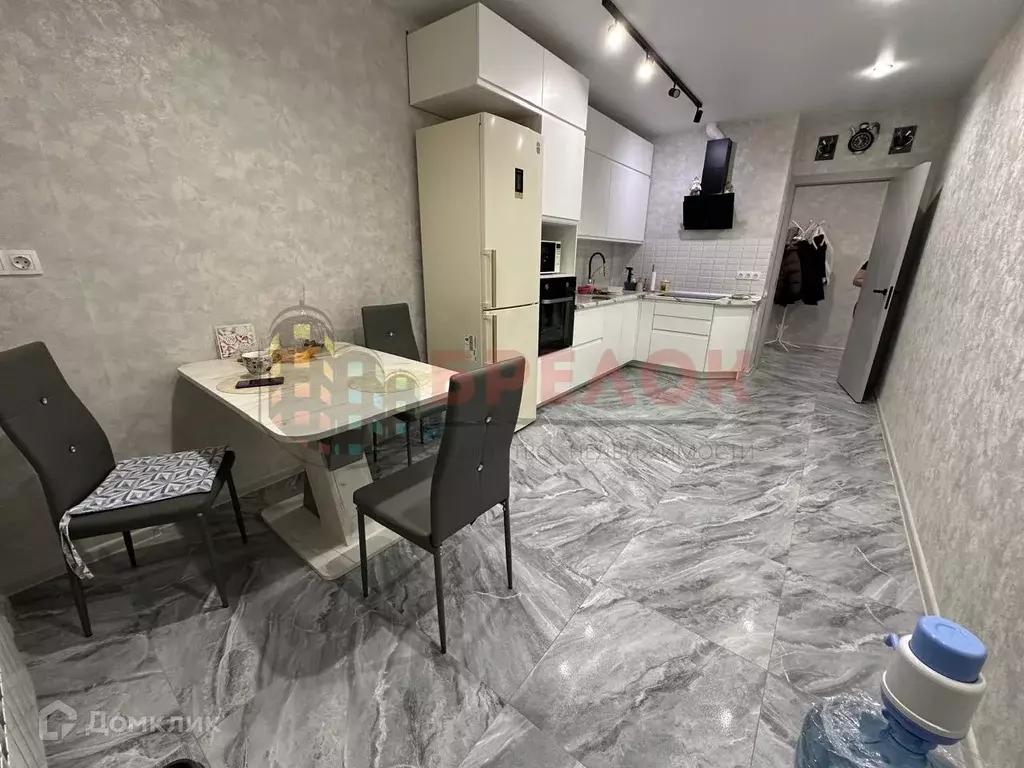 Продаётся 3-к квартира, 70 м - Фото 1