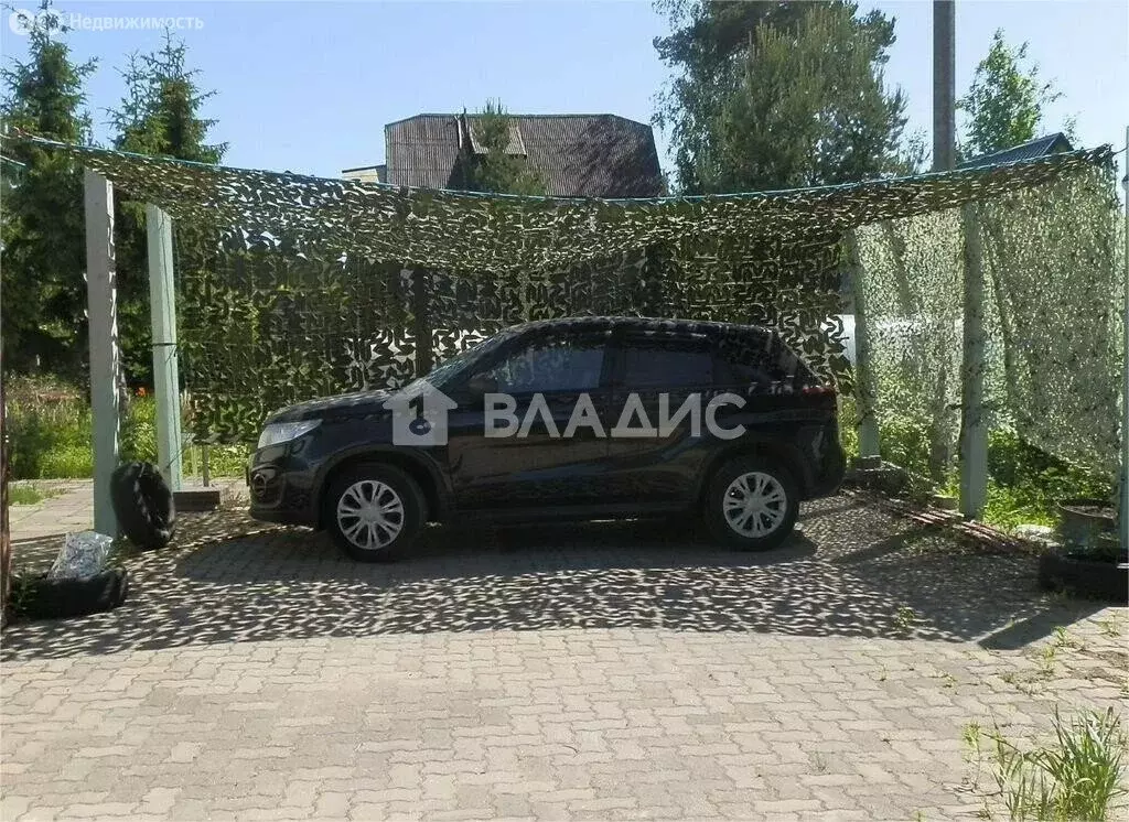 Дом в деревня Агалатово, садоводческое некоммерческое товарищество ... - Фото 2