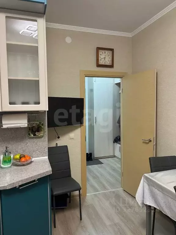 1-к кв. Ленинградская область, Сертолово Всеволожский район, ... - Фото 2