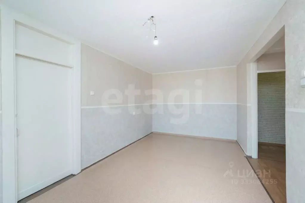 2-к кв. Пермский край, Пермь ул. Старцева, 43 (46.5 м) - Фото 2