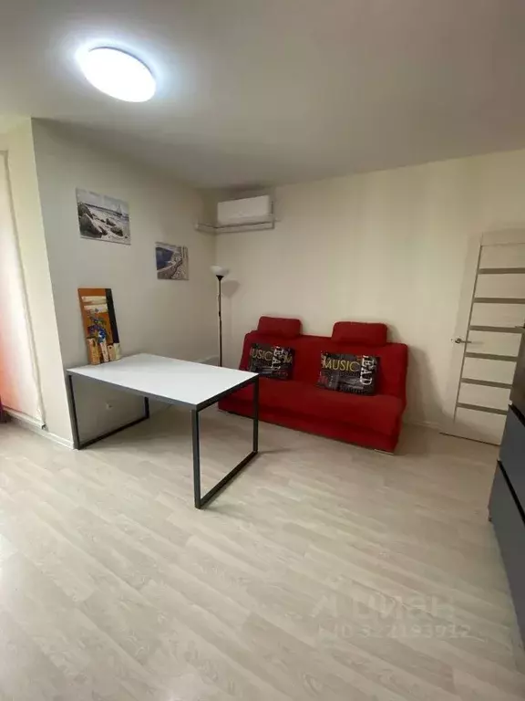 1-к кв. Удмуртия, Ижевск ул. Архитектора П.П. Берша, 10 (52.0 м) - Фото 1