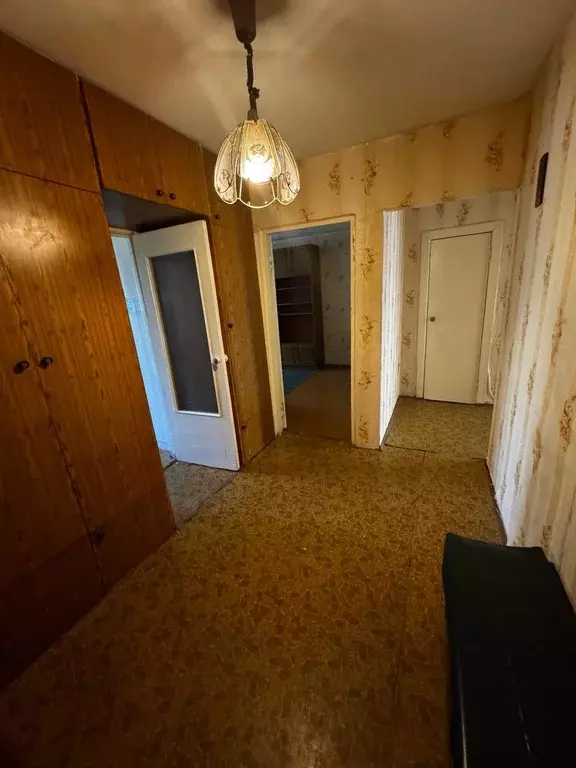 Продаётся 3-к квартира, 68.9 м - Фото 1