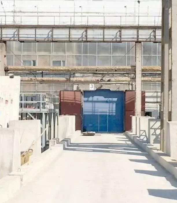 Производственное помещение (2147 м) - Фото 2