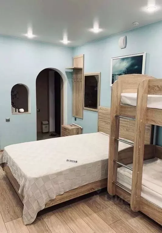 1-к кв. Севастополь ул. Летчиков, 6 (26.0 м) - Фото 0