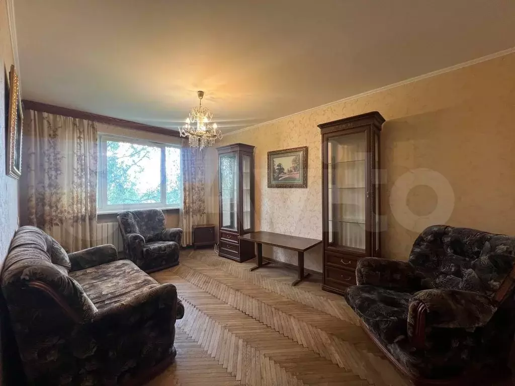 3-к. квартира, 64,3 м, 5/9 эт. - Фото 0