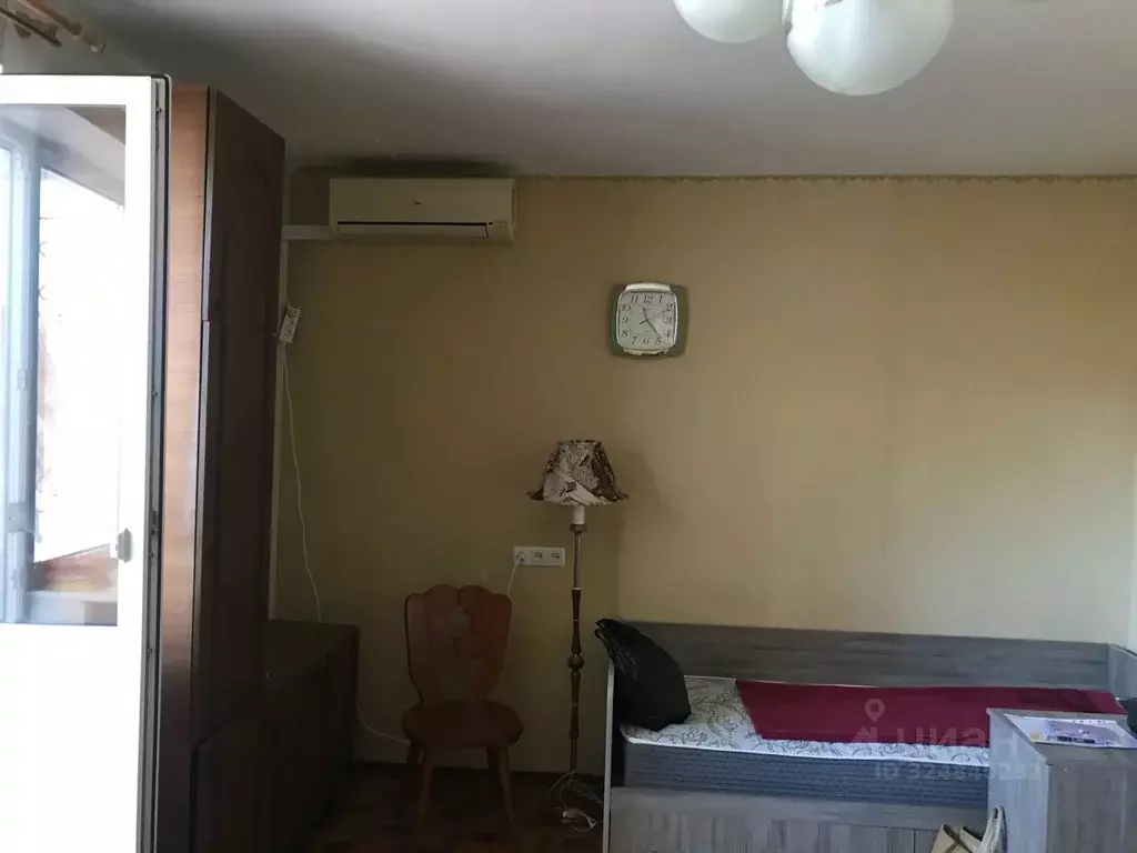 1-к кв. Севастополь ул. Адмирала Фадеева, 23Г (38.0 м) - Фото 1