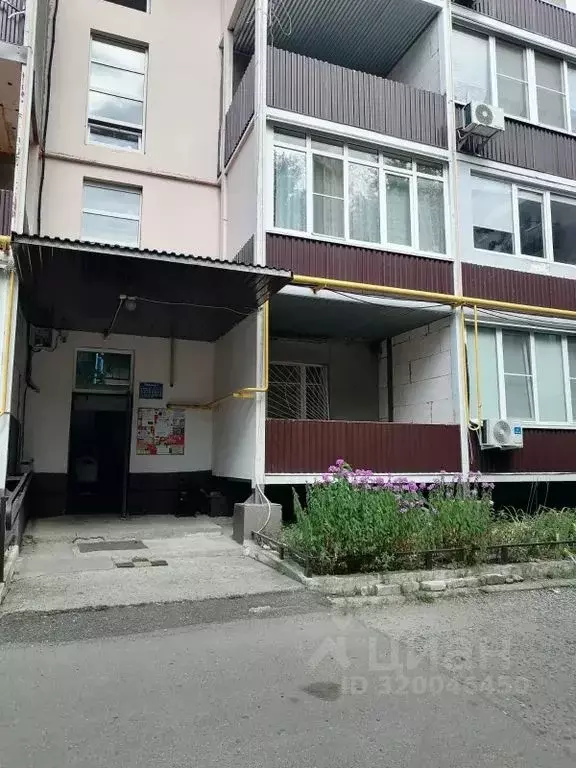 Студия Ставропольский край, Пятигорск ул. Юлиуса Фучика, 3 (28.0 м) - Фото 1