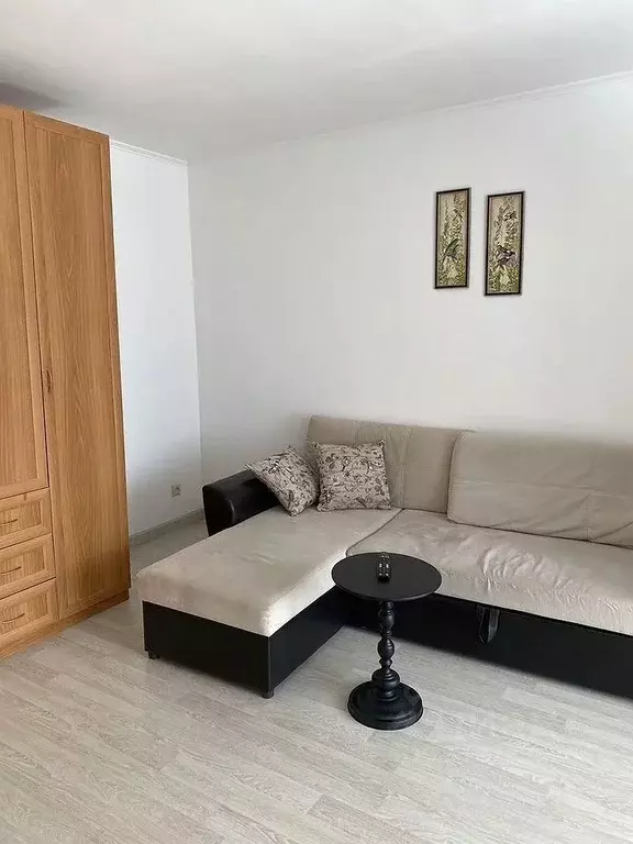 2-к кв. Москва 1-й Зборовский пер., 15 (47.0 м) - Фото 0