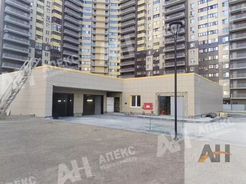 Помещение свободного назначения в Московская область, Реутов Юбилейный ... - Фото 1