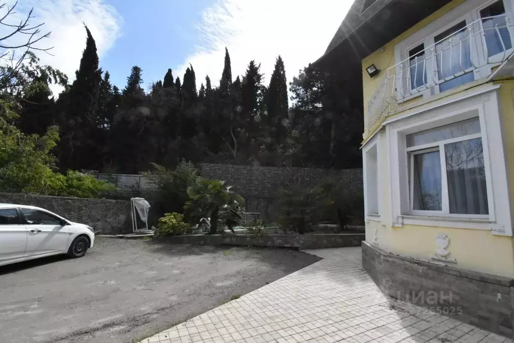 Дом в Крым, Ялта ул. Загородная, 12А (400 м) - Фото 2
