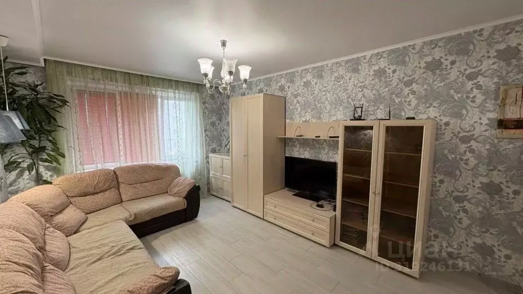 4-к кв. Белгородская область, Старый Оскол Конева мкр, 13 (85.0 м) - Фото 0