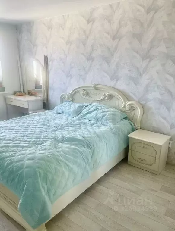 3-к кв. Марий Эл, Медведевский район, Кундышское с/пос, пос. Сурок ул. ... - Фото 2