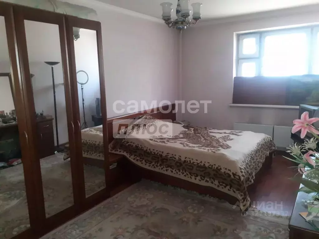 2-к кв. Москва Витебская ул., 3К1 (51.3 м) - Фото 1