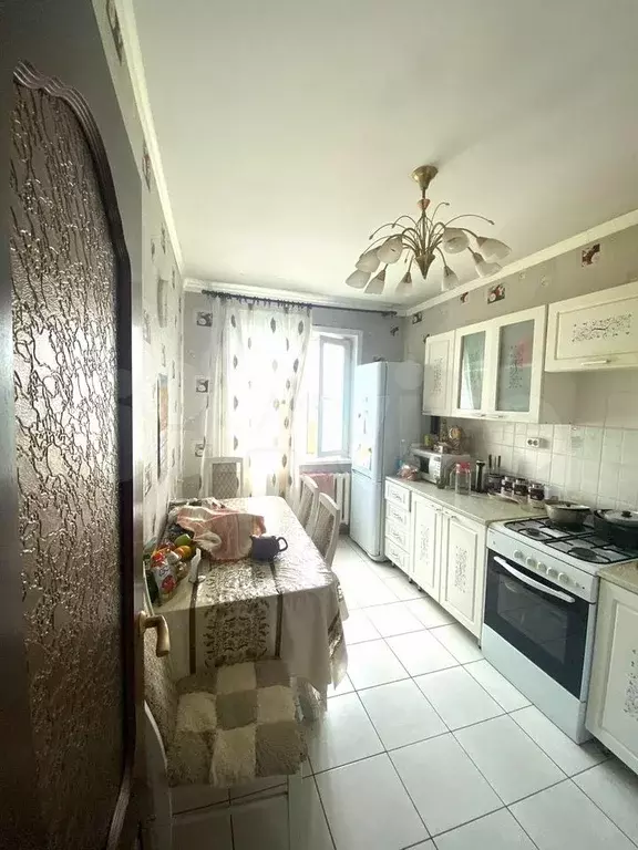 2-к. квартира, 55 м, 3/5 эт. - Фото 1