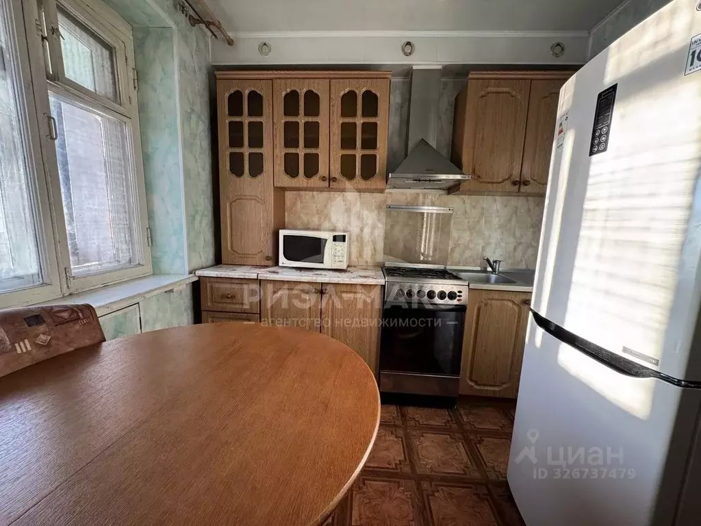 1-к кв. Брянская область, Брянск ул. Димитрова, 68 (32.7 м) - Фото 1