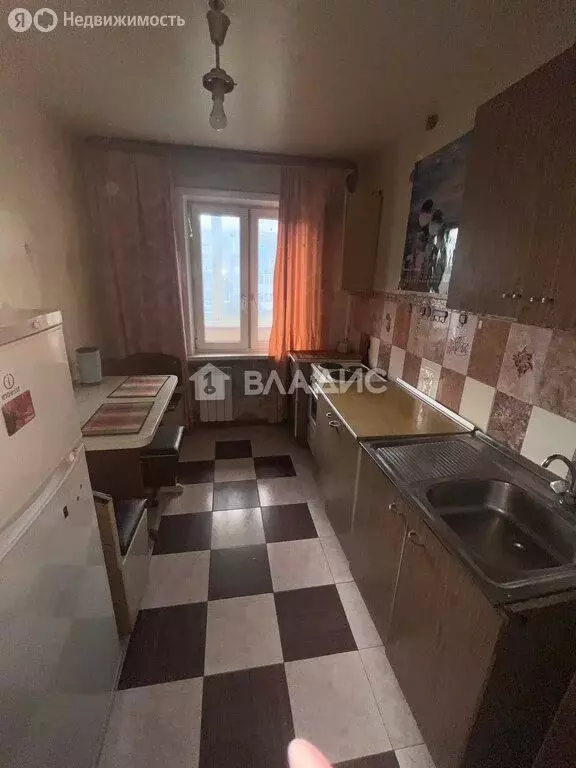 2-комнатная квартира: Иркутск, микрорайон Юбилейный, 22 (48.5 м) - Фото 1