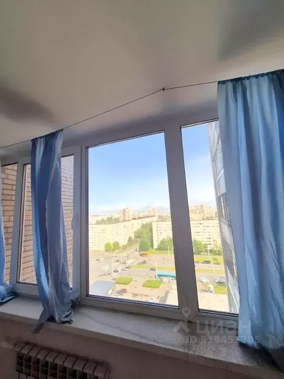 Квартира, студия, 24.6 м - Фото 1