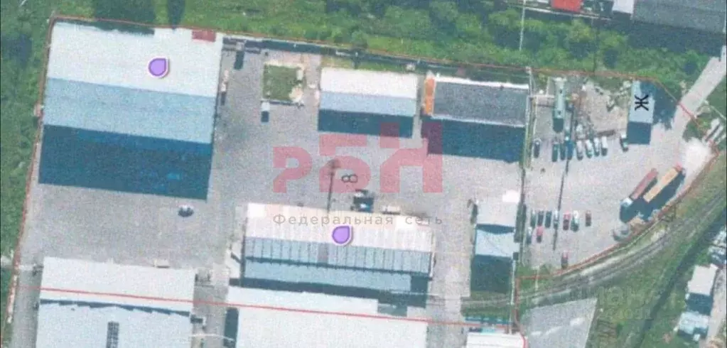 Производственное помещение в Свердловская область, Березовский ... - Фото 2