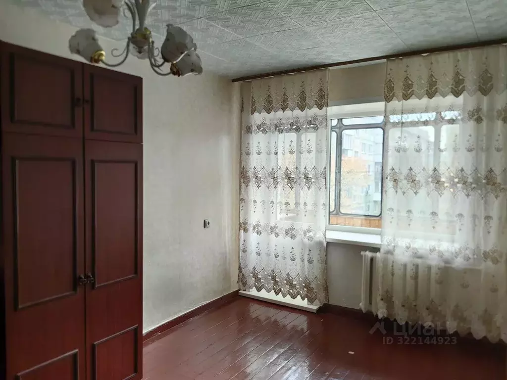 1-к кв. Новосибирская область, Новосибирск ул. Макаренко, 23 (30.5 м) - Фото 0