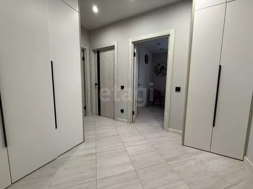 2-к кв. Тверская область, Калининский муниципальный округ, д. ... - Фото 1