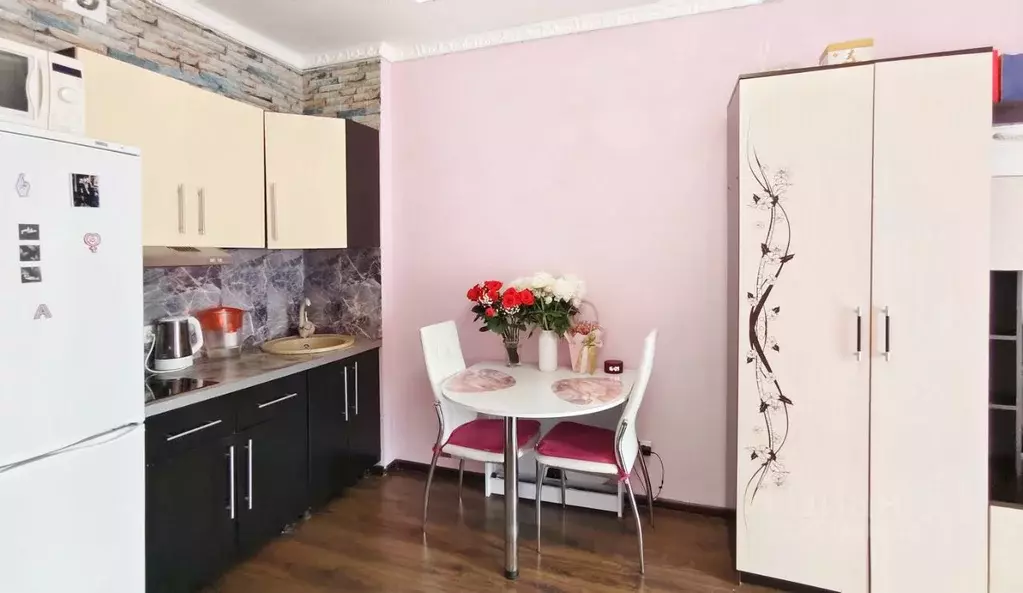 Студия Санкт-Петербург просп. Ветеранов, 171к5 (23.6 м) - Фото 0